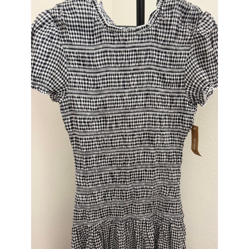 New O.P.T few moda Ainsley midi dress $222 sz 6 - Picture 6 of 7